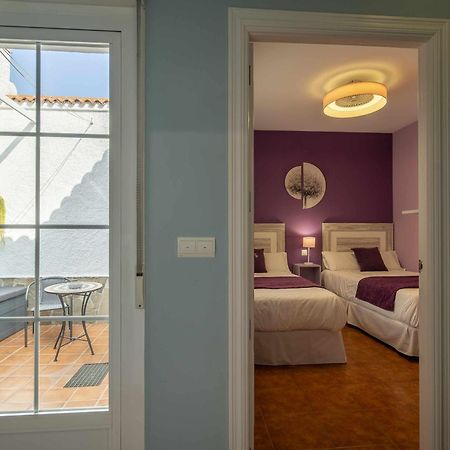 Casa Rural La Posada Del 42 Carrascalejo Dış mekan fotoğraf