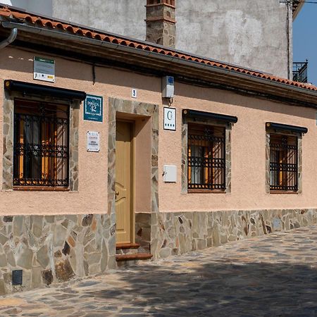 Casa Rural La Posada Del 42 Carrascalejo Dış mekan fotoğraf